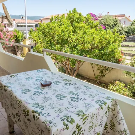 Holiday home Casetta Delle Allodole *