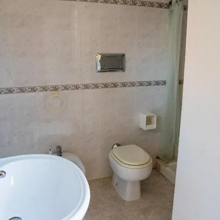 Casetta Delle Allodole Holiday home