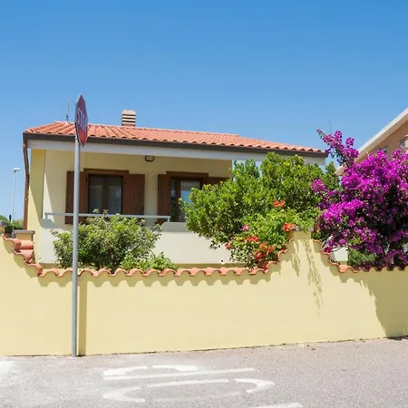 Holiday home Casetta Delle Allodole