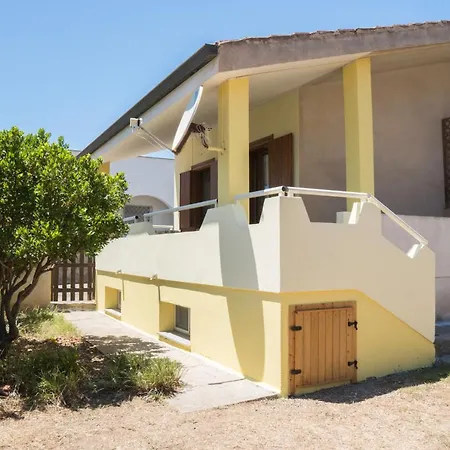 Holiday home Casetta Delle Allodole